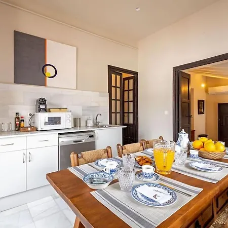 Apartment Ohliving La Juderia