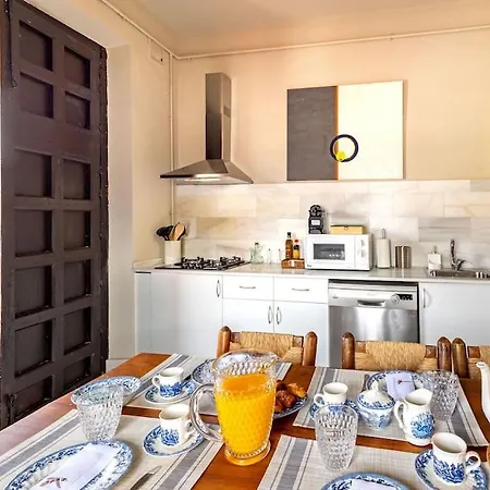 Apartment Ohliving La Juderia