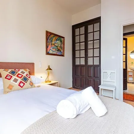 Apartment Ohliving La Juderia