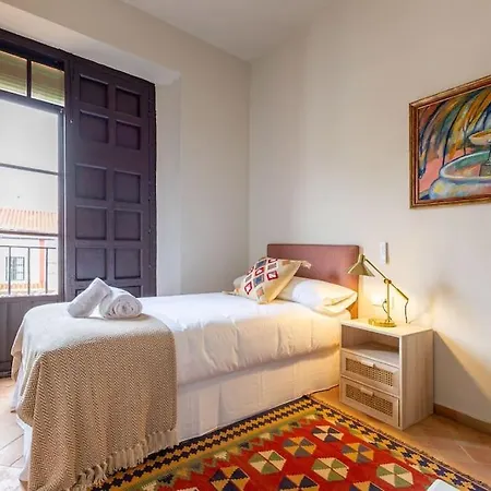 Apartment Ohliving La Juderia
