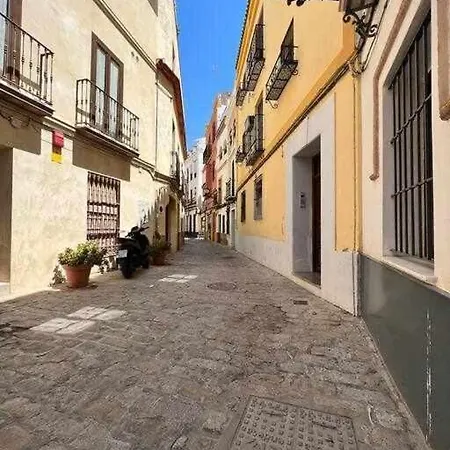 Aym Places Buen Viaje Parking Incluido Apartment *