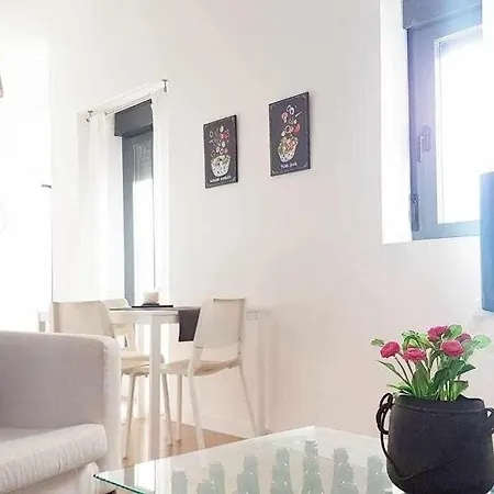 Aym Places Buen Viaje Parking Incluido Apartment