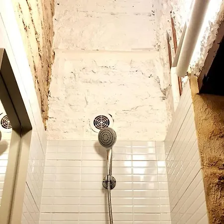 Apartment Privada E Independiente En Triana Seville