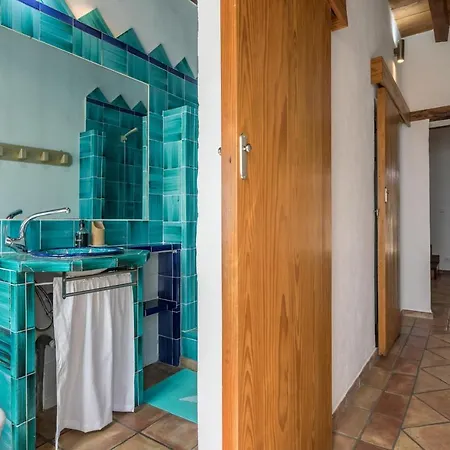 Appartement La Casa Del Alfarero *