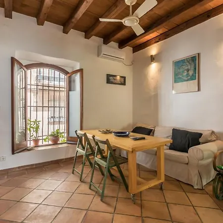 Appartement La Casa Del Alfarero