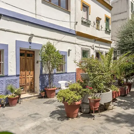 Appartement La Casa Del Alfarero