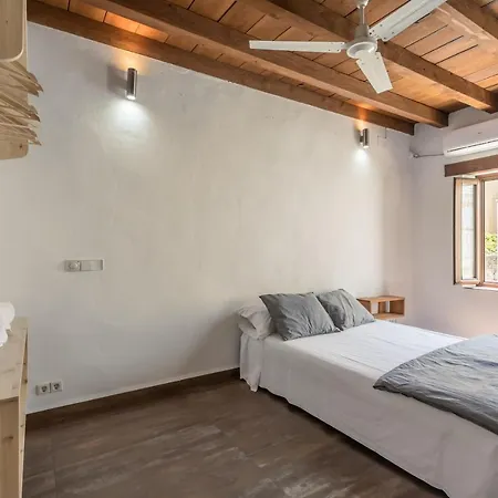 Appartement La Casa Del Alfarero Séville