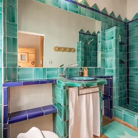 Appartement La Casa Del Alfarero
