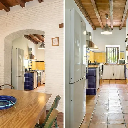 La Casa Del Alfarero Appartement