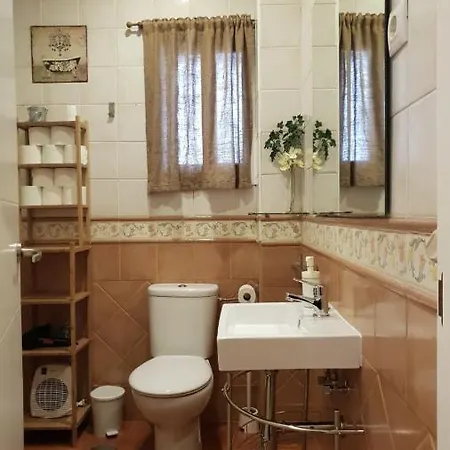 Triana Essence Apartment Seville