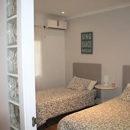 Apartamento Triana Essence Sevilha