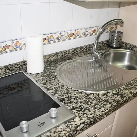 Apartment Triana Essence *