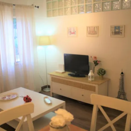 Apartment Triana Essence Seville