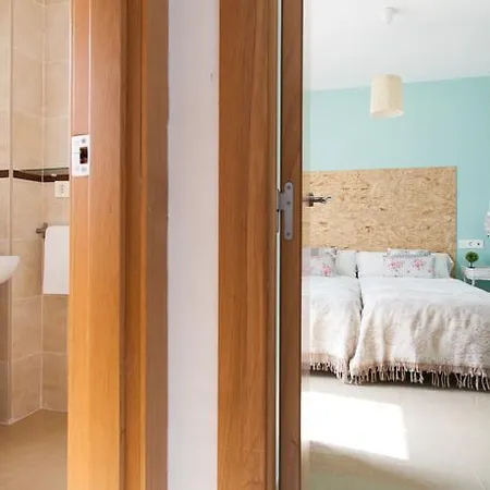 Apartamento Diaber Alberto Lista