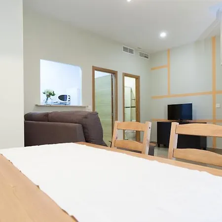 Apartamento Diaber Alberto Lista *