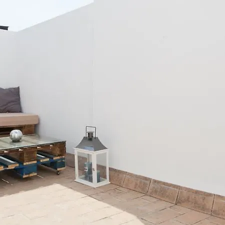 Diaber Alberto Lista Apartamento Sevilla