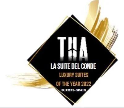 La Del Conde Luxury Alloggio in famiglia *