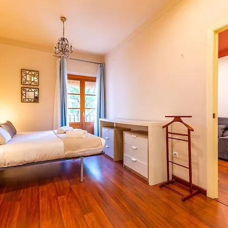 Apartment Triana Justino By Valcambre
