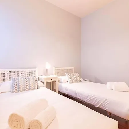 Apartment Triana Justino By Valcambre