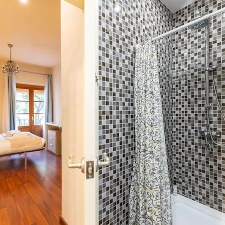 Apartment Triana Justino By Valcambre