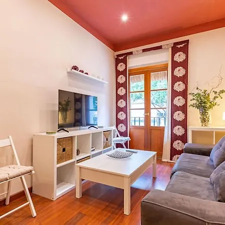 Triana Justino By Valcambre Apartment