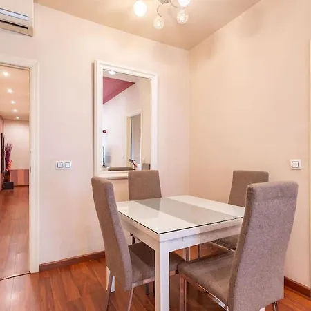 Apartment Triana Justino By Valcambre Seville