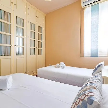 Apartment Triana Justino By Valcambre Seville