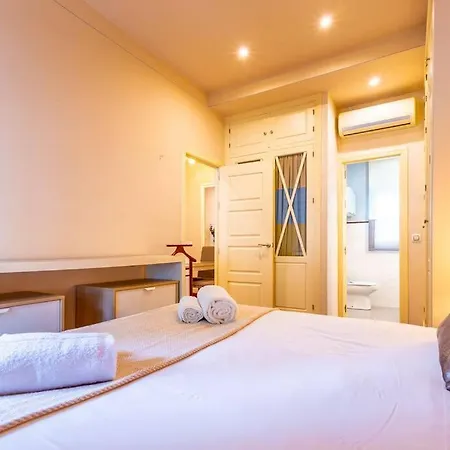 Triana Justino By Valcambre Apartment