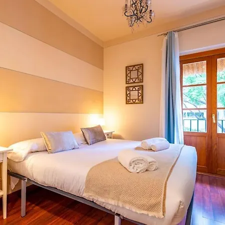 Apartment Triana Justino By Valcambre *