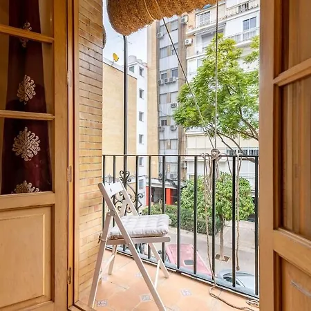 Apartment Triana Justino By Valcambre