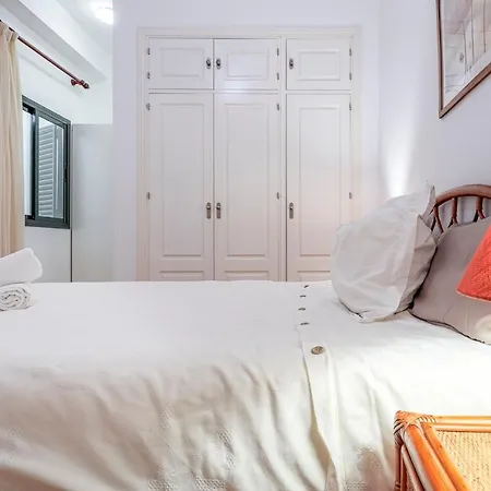 Appartement Alejo Fernandez Dreams De Santa Cruz Oasis Séville