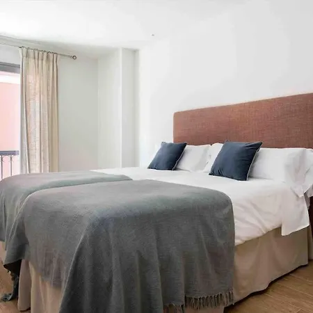 Lp Magdalena Apartment