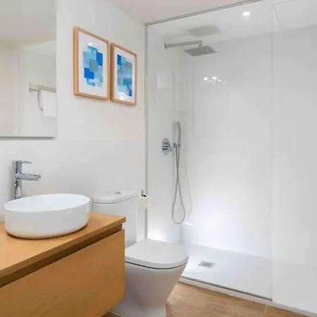 Apartment Lp Magdalena Seville