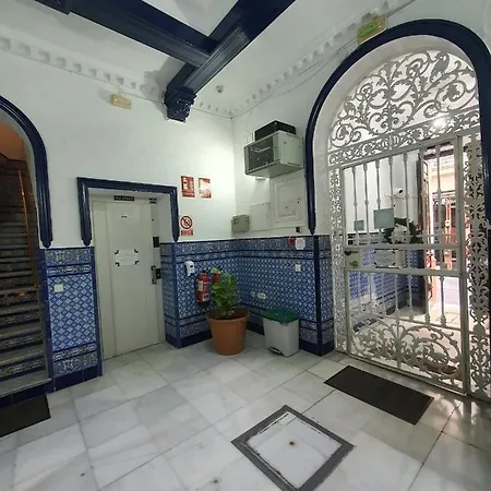 Angeles Apartment