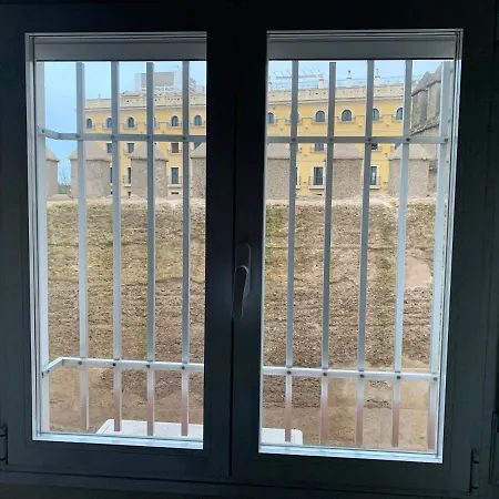 Piso Muralla Macarena