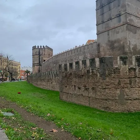 Apartamento Piso Muralla Macarena