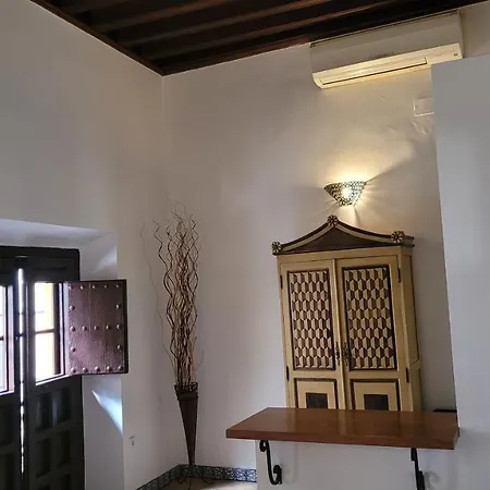Apartman Boutique Vida Sevilla