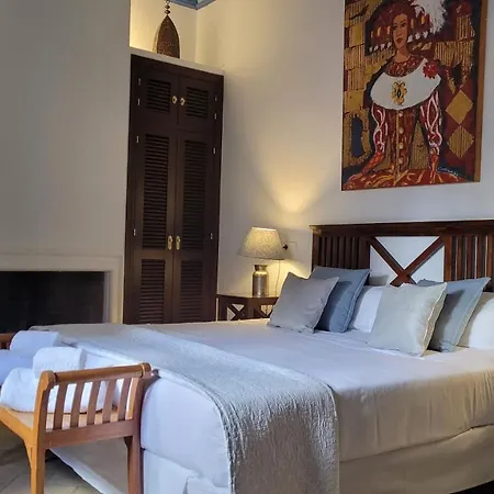 Boutique Vida Apartman *