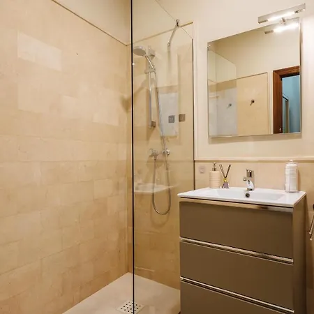 Homeyseville-amazing Views Cathedral Tomas De Ibarra - 8 Pax, Parking Optional Apartment *