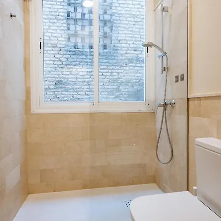 Apartment Homeyseville-amazing Views Cathedral Tomas De Ibarra - 8 Pax, Parking Optional *