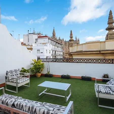 Homeyseville-amazing Views Cathedral Tomas De Ibarra - 8 Pax, Parking Optional