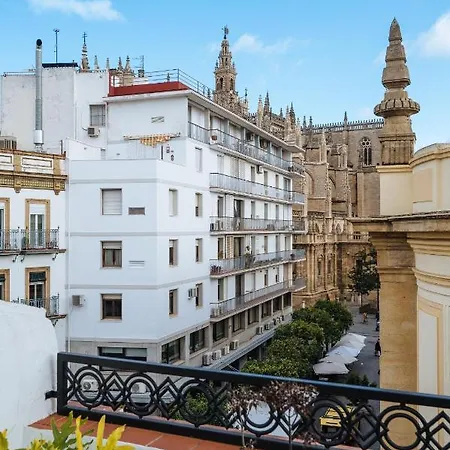 Homeyseville-amazing Views Cathedral Tomas De Ibarra - 8 Pax, Parking Optional *