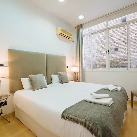 Apartment Homeyseville-amazing Views Cathedral Tomas De Ibarra - 8 Pax, Parking Optional