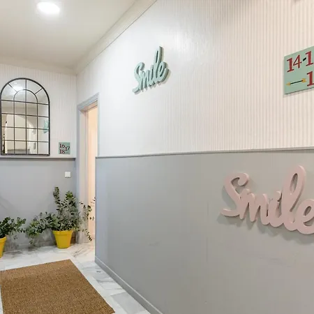 Nuea Alameda Penzion 2*