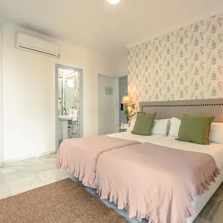 Nuea Alameda 2* Σεβίλλη