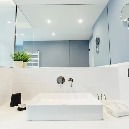 Modern And Luxury- 2bd 2bth- Socorro Apartment Seville