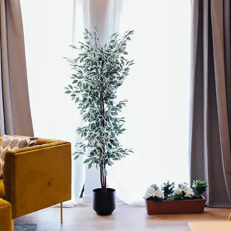 Modern And Luxury- 2bd 2bth- Socorro Seville