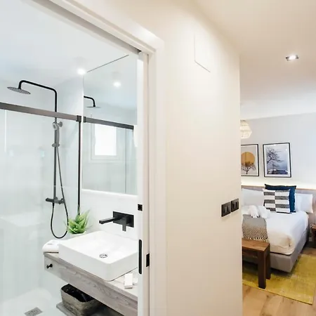 Apartment Modern And Luxury- 2bd 2bth- Socorro *