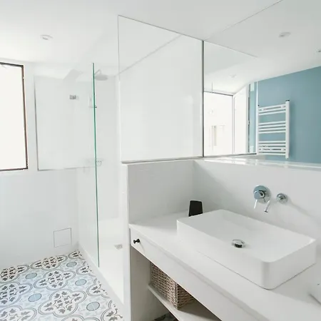 Modern And Luxury- 2bd 2bth- Socorro