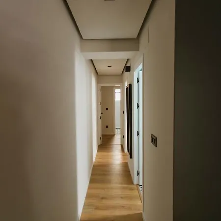 Apartment Modern And Luxury- 2bd 2bth- Socorro Seville